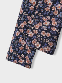 NAME IT Leggings Oalia Navy Blazer